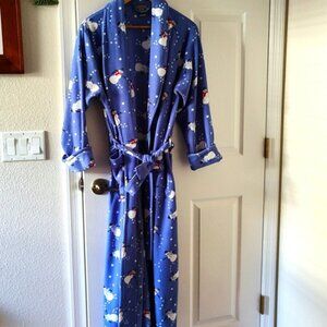 Nordstrom Robe Size Small